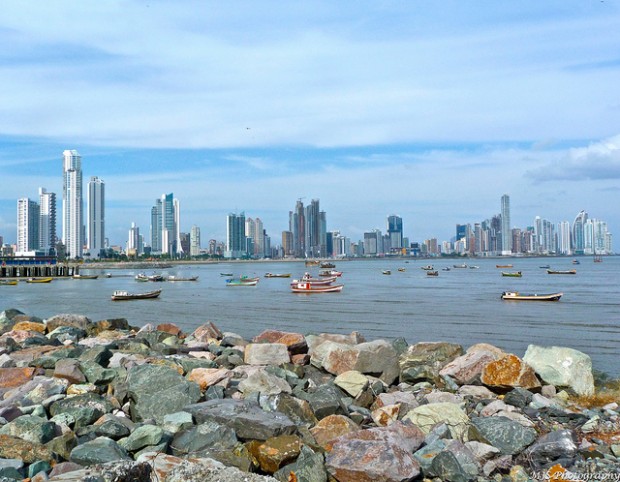Panama City, Panama