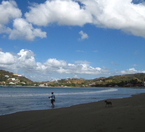 Best-surf-spot-in-Nicaragua- San-Juan-del-Sur