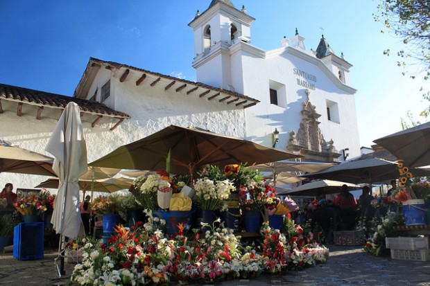 Cuenca, Ecuador photo by Jonathan Hood Cuenca, Ecuador photo by Jonathan Hood
