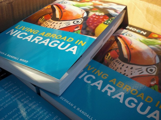 Nicaragua is great for Expats