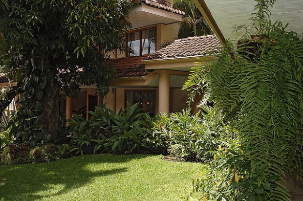 Escazu, Costa Rica
