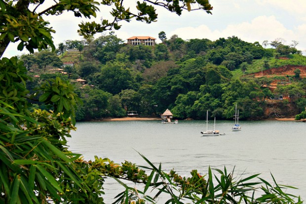 boca chica-panama