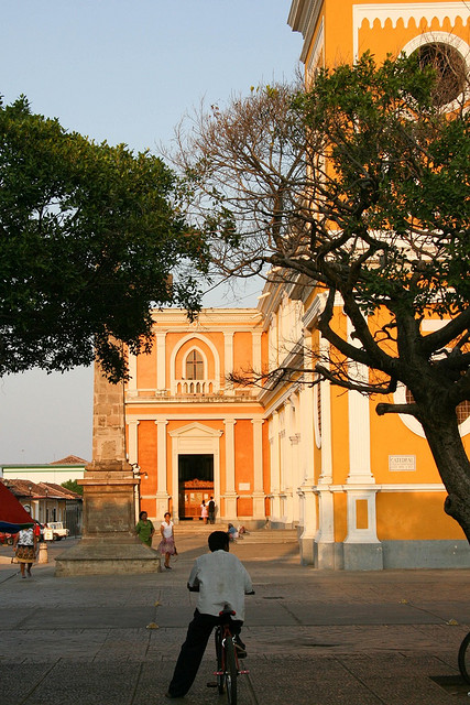 Granada Nicaragua