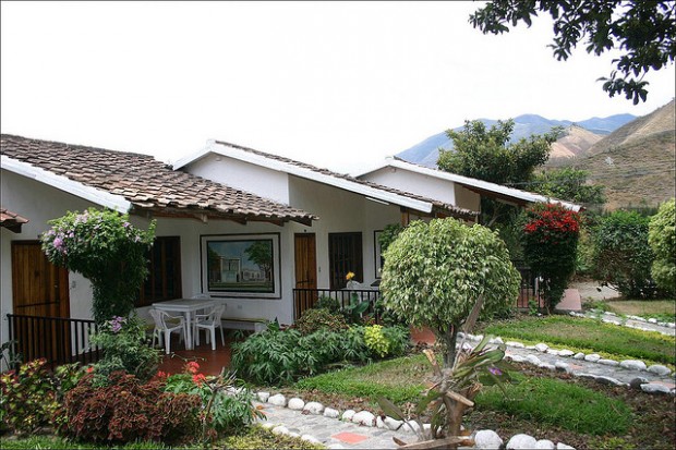 Vilcabamba Ecuador Vilcabamba Ecuador