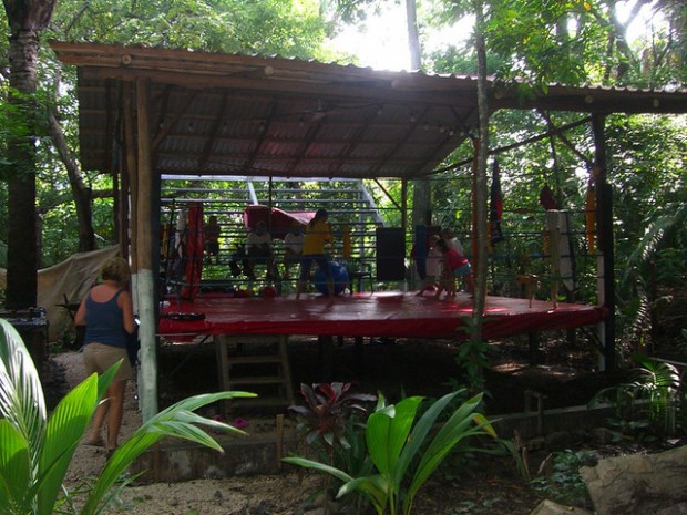 nosara-healthy-lifestyle
