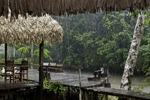 ecuador weather ecuador weather