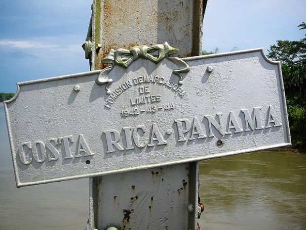 Panama visa Panama visa