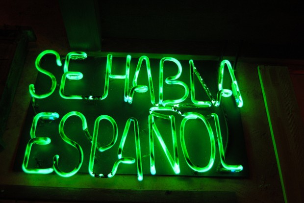 espanol