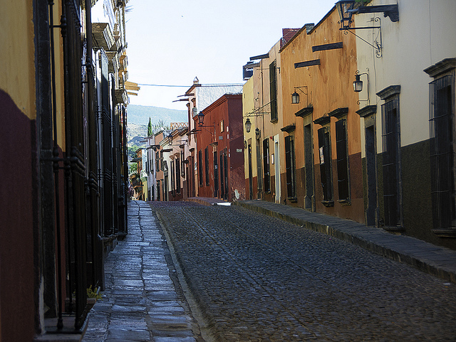 Expats in Mexico