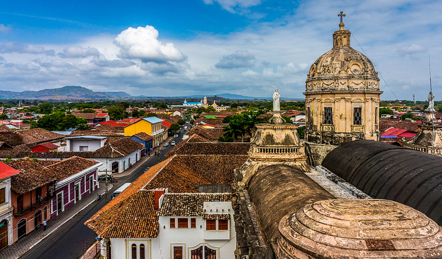 nicaragua news