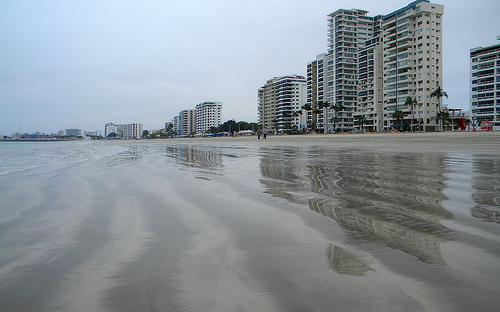 Salinas+Ecuador+Real+Estate Salinas, Ecuador Real Estate: South Beach Vibe, South American Prices