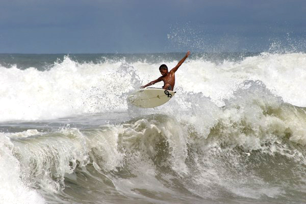nosara costa rica