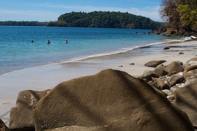 Panama best beaches