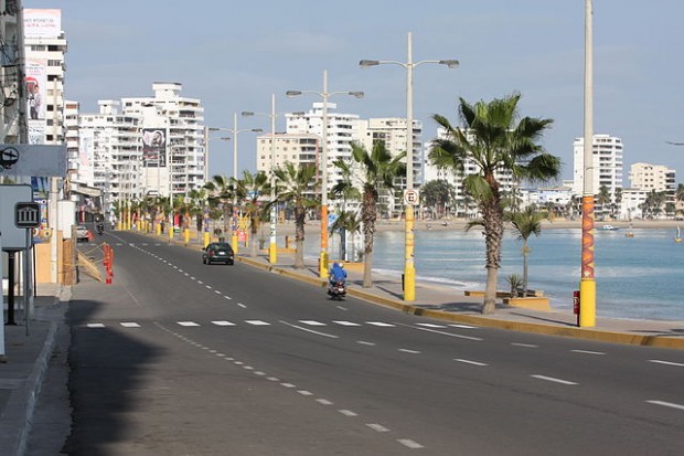 Salinas+Ecuador+Real+Estate Salinas, Ecuador Real Estate: South Beach Vibe, South American Prices