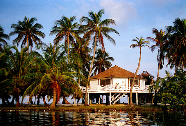 Belize Real estate