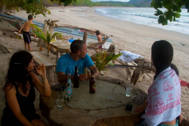 nosara costa rica