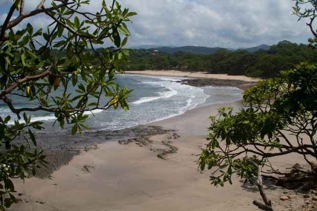 nosara costa rica