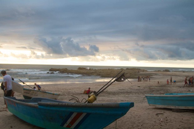 Nosara Costa Rica