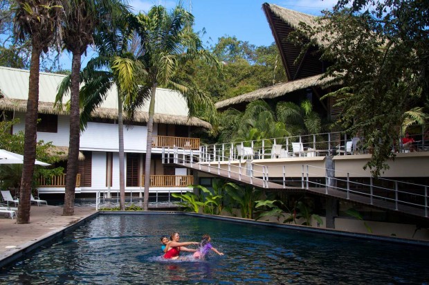 Nosara Costa Rica