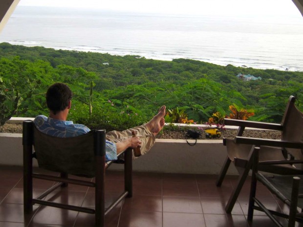 Nosara Costa Rica