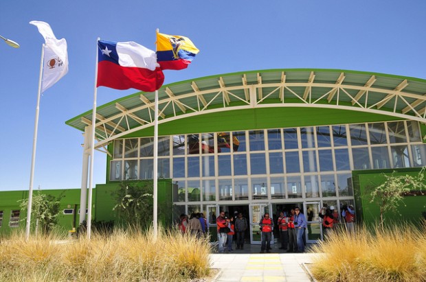 ecuador news brief