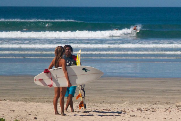 nosara costa rica