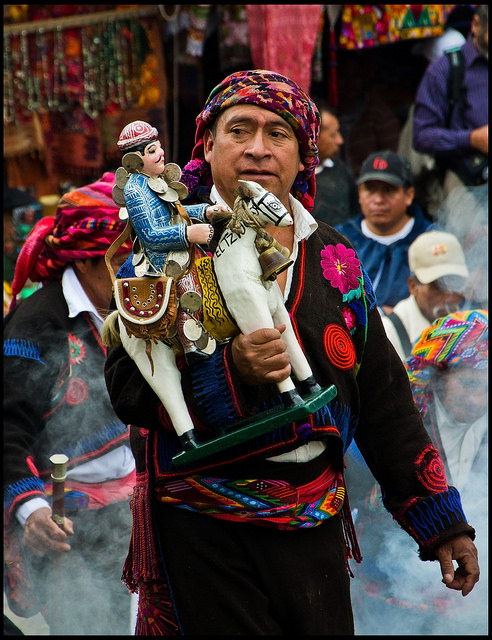 central america bucket list
