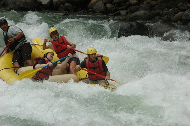central america bucket list