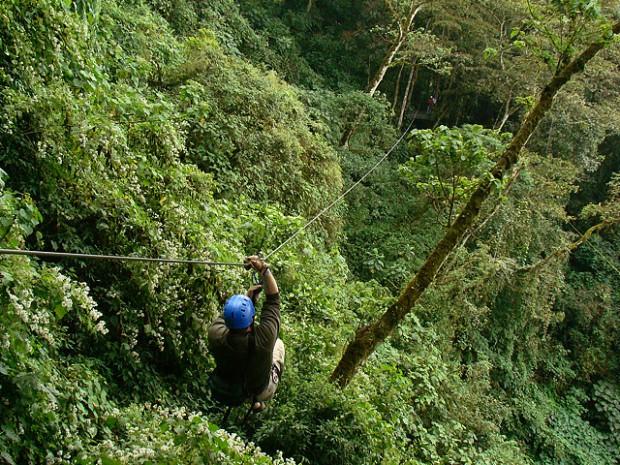 central america bucket list
