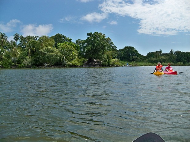 central america bucket list