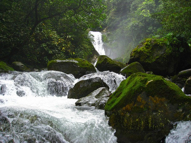best central america hikes