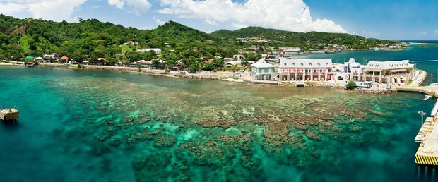 Honduras real estate