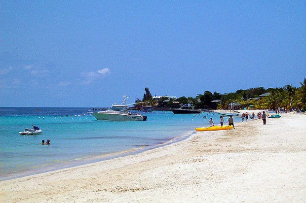 Honduras real estate