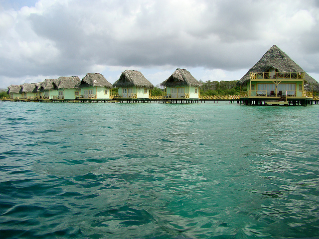 bocas del toro panama