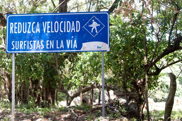 investing in el Salvador