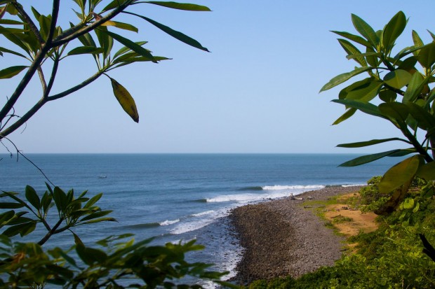 investing in el Salvador