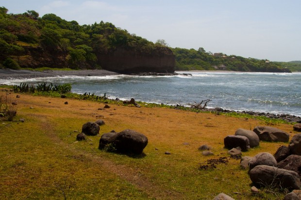 investing in el salvador