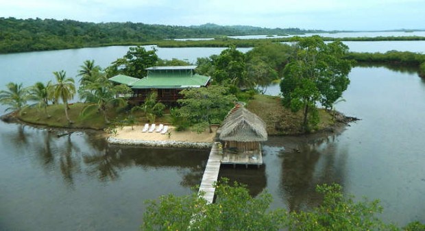 islands under $500k
