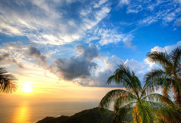 costa rica websites