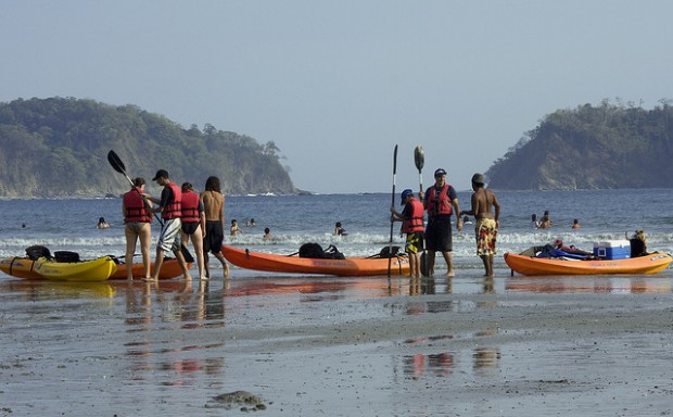 playa hermosa costa rica