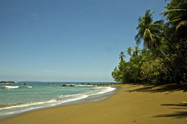 costa rica websites