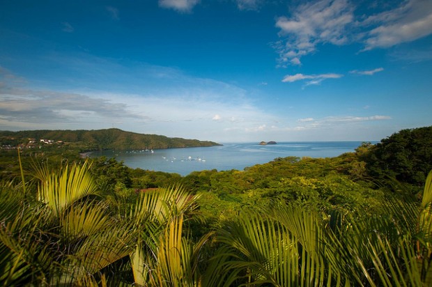 playa hermosa costa rica