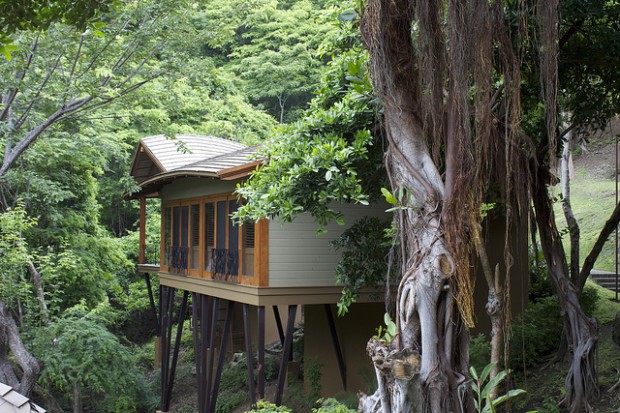 Costa Rica Websites