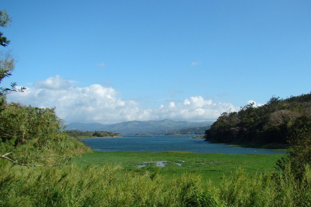 Lake Arenal Costa Rica