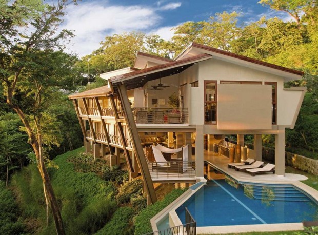 costa rica websites