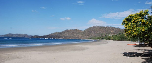 playa hermosa costa rica