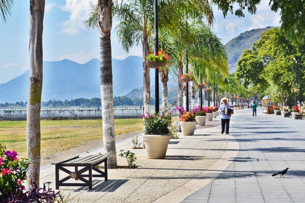 best places to live in the world