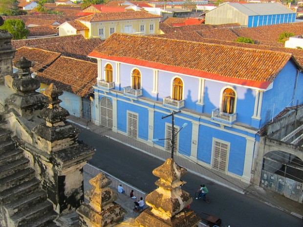 Nicaragua Real Estate