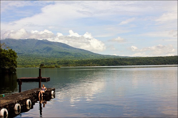 Nicaragua Real Estate