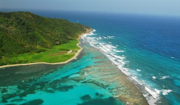 buying an island in Honduras